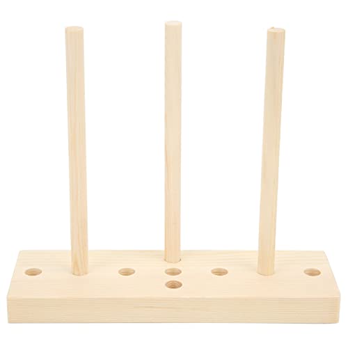 Bow Maker Ribbon Making Tool Wooden Kit E701047