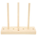 Bow Maker Ribbon Making Tool Wooden Kit E701047