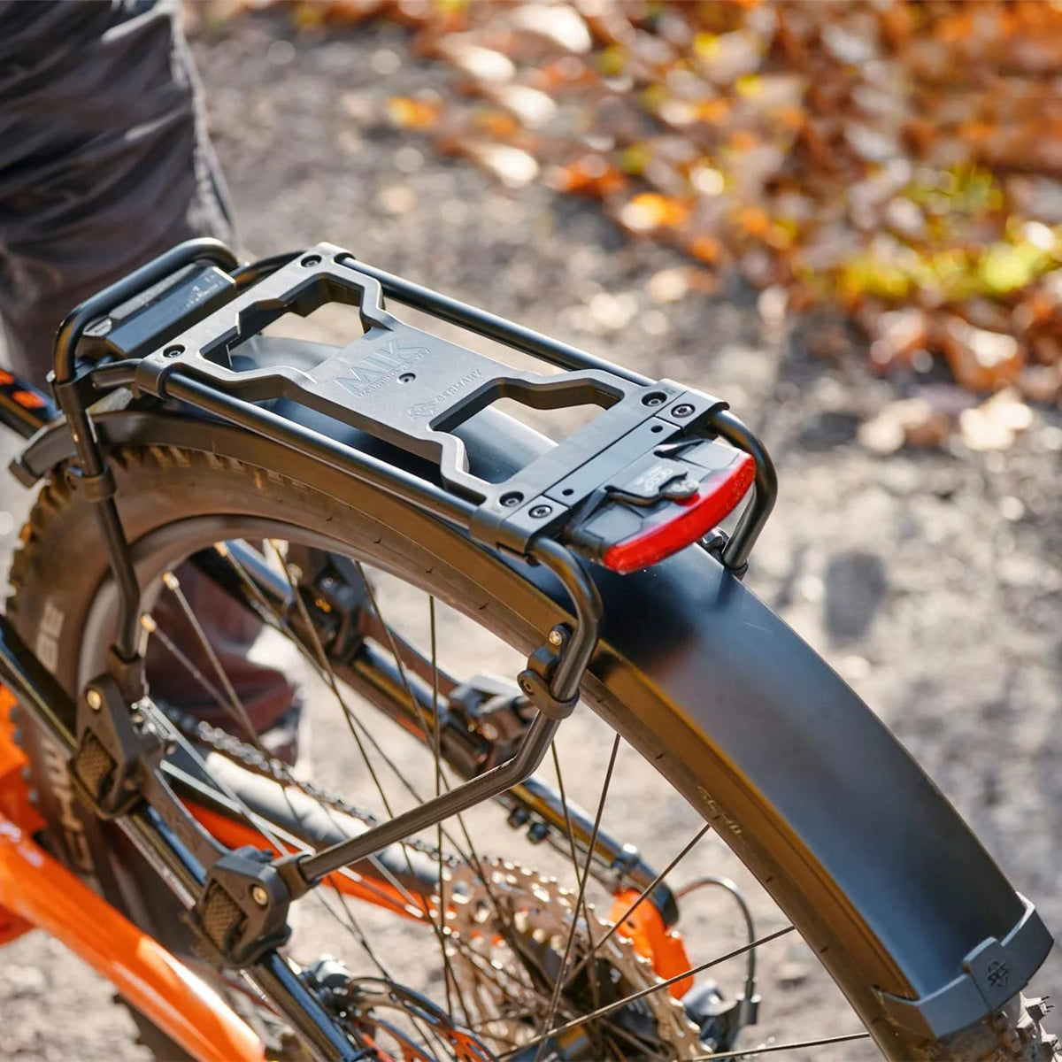 Universal Mudguard C163
