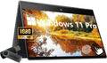 15.6" FHD Touchscreen 2-in-1 Laptop, AMD Ryzen 7 5700U, 16GB RAM 512GB SSD Q763523