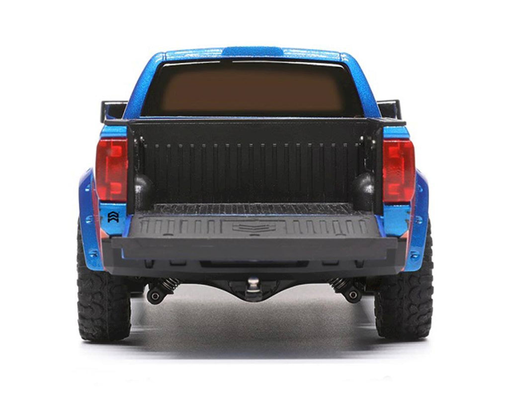1/32 Scale 4WD RC Crawler Pickup Truck Kit M928966