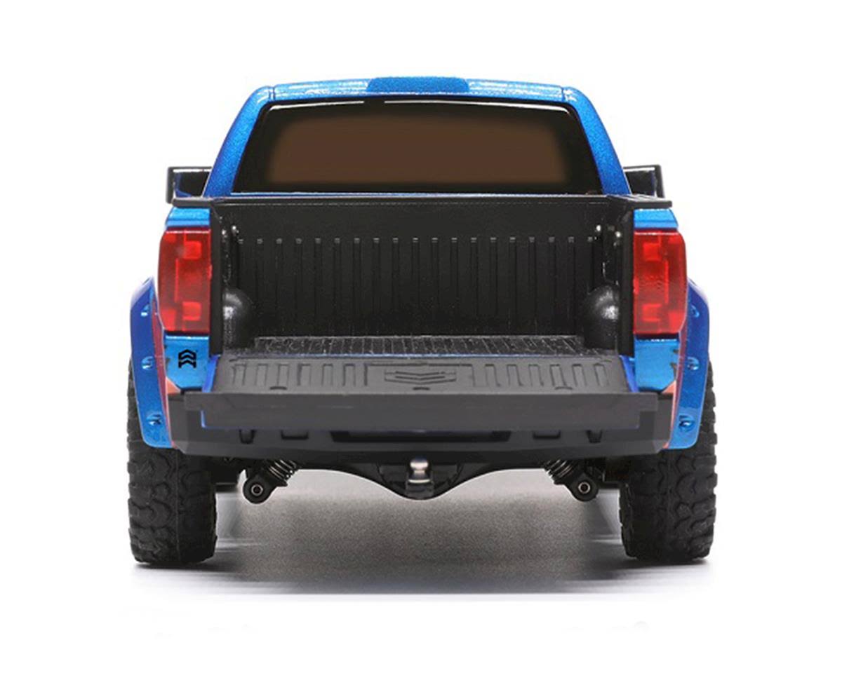 1/32 Scale 4WD RC Crawler Pickup Truck Kit M928966