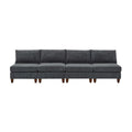Upholstered Sofa I888