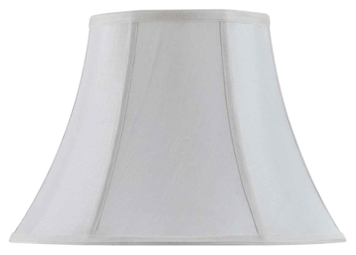 White Bell Shade J26637