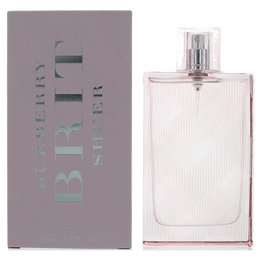3.3 oz Eau De Toilette Spray Z3093