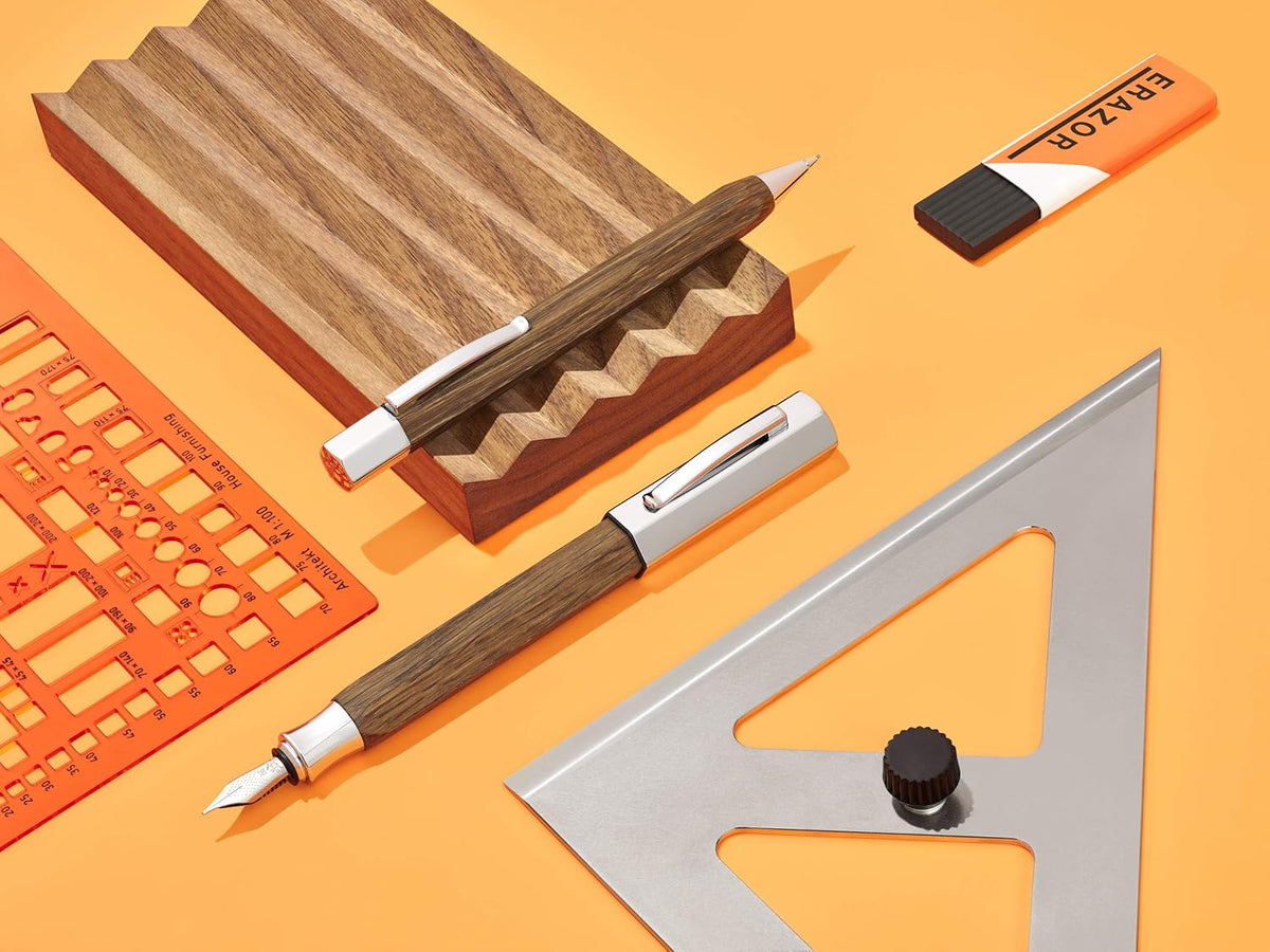 Ondoro Wood Rollerball J5550