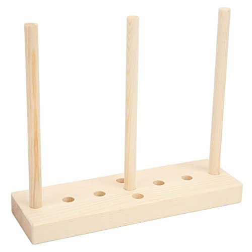 Bow Maker Ribbon Making Tool Wooden Kit E701047