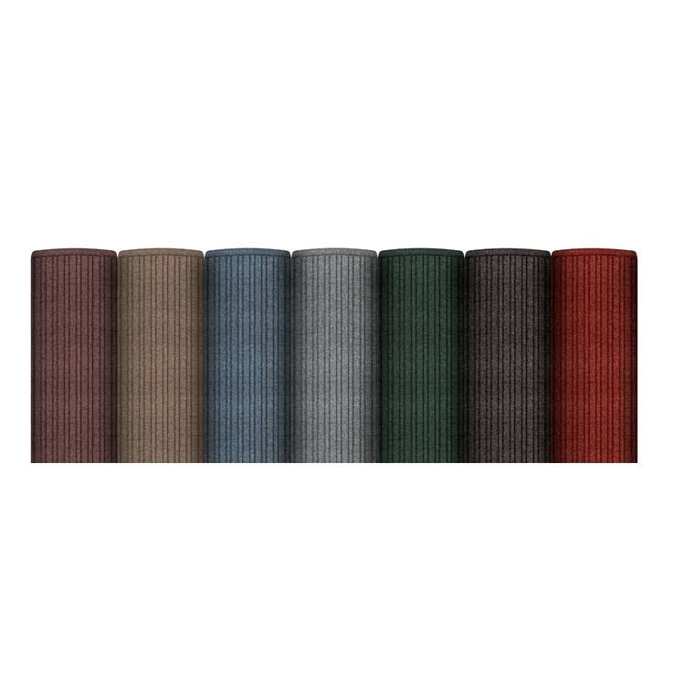 Carpeted Entrance Mat U6809