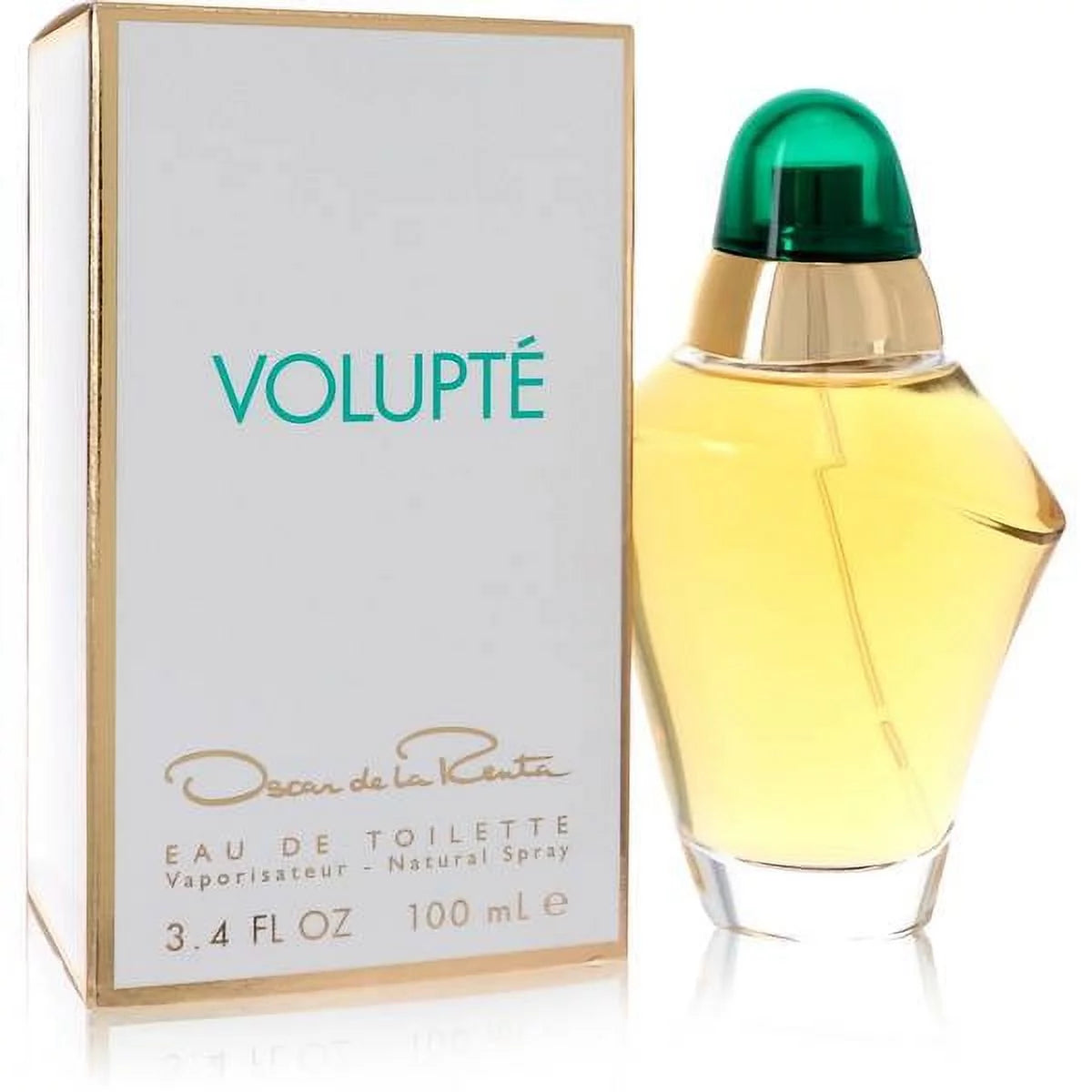 Eau De Toilette Spray 3.4 oz Pack of 6 J389730