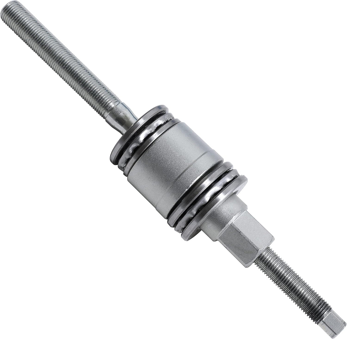 Crankshaft Pulley Removal Install Tool Crankshaft Damper Remover Puller E9317