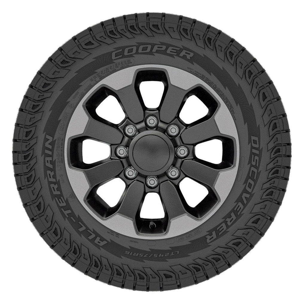 All-Terrain Tire S8686