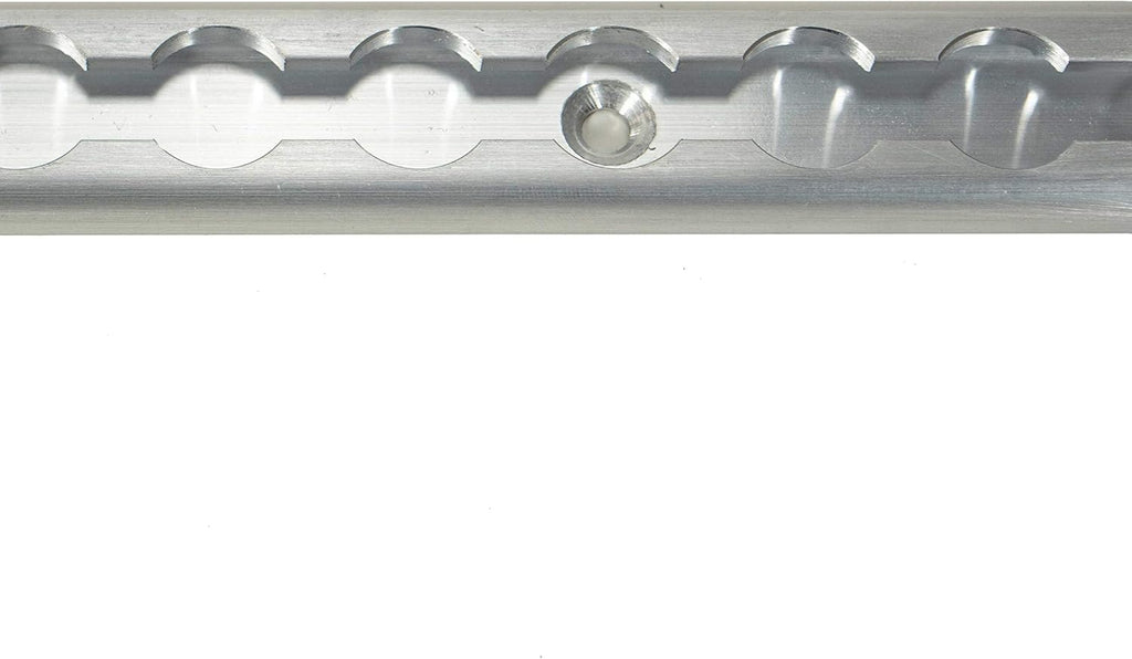 Aluminum L Track Tie Down System 8 Piece Kit E328
