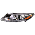 Kia Optima Headlight A393