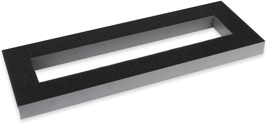 15 inch Aluminium Alloy Pedal Board with Carry Bag V177