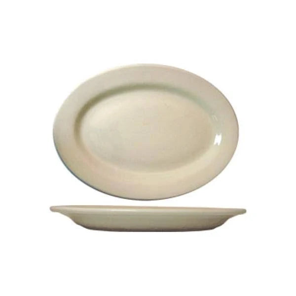 10-3/8 in. Platter H1930