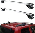 56'' Aluminum Roof Rack Cross Bars Y317