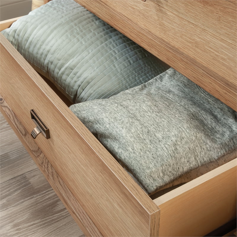 Engineered Wood 4-Drawer Chest J23644