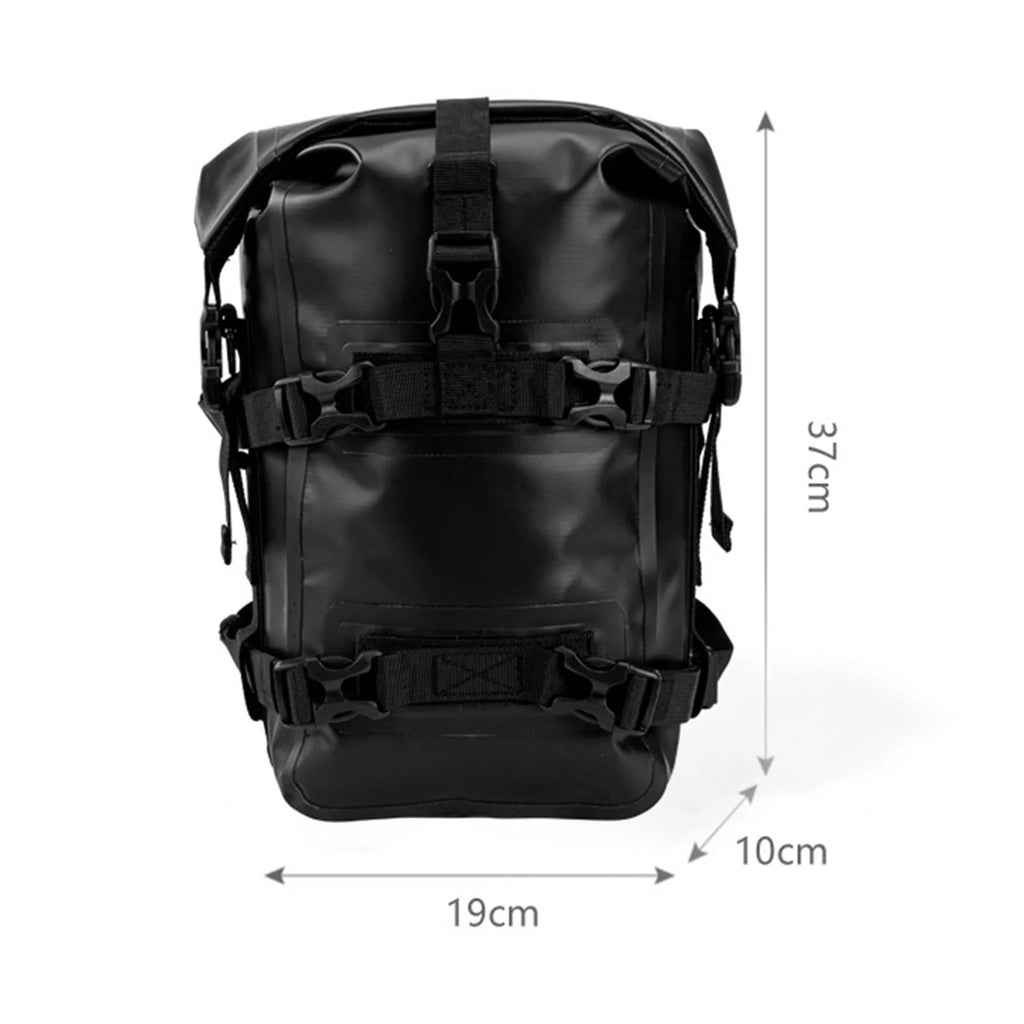 Motorcycle Frame Bag Q264184