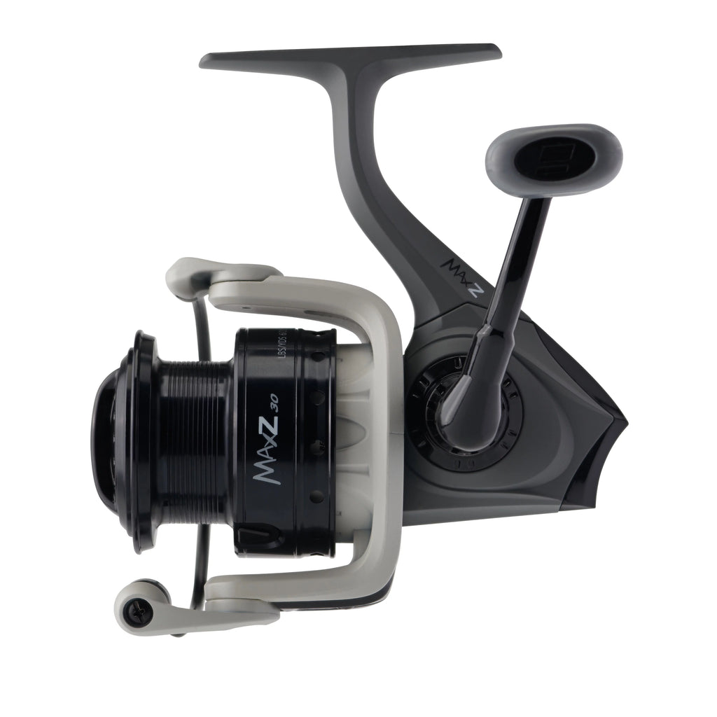 Spinning Reel Size 20 I5537