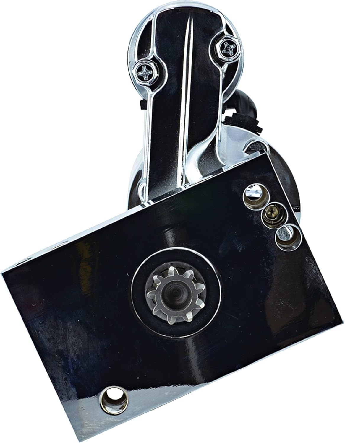 Chrome Starter D13926