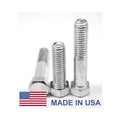 5 Piece Black Oxide Alloy Steel Hex Cap Screw Q28898