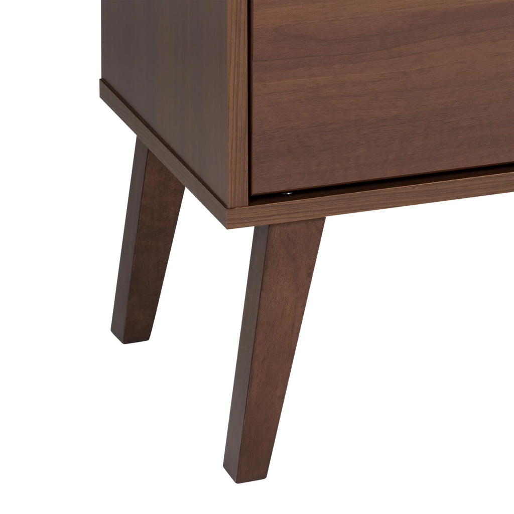 6 Drawer Wooden Dresser A282657