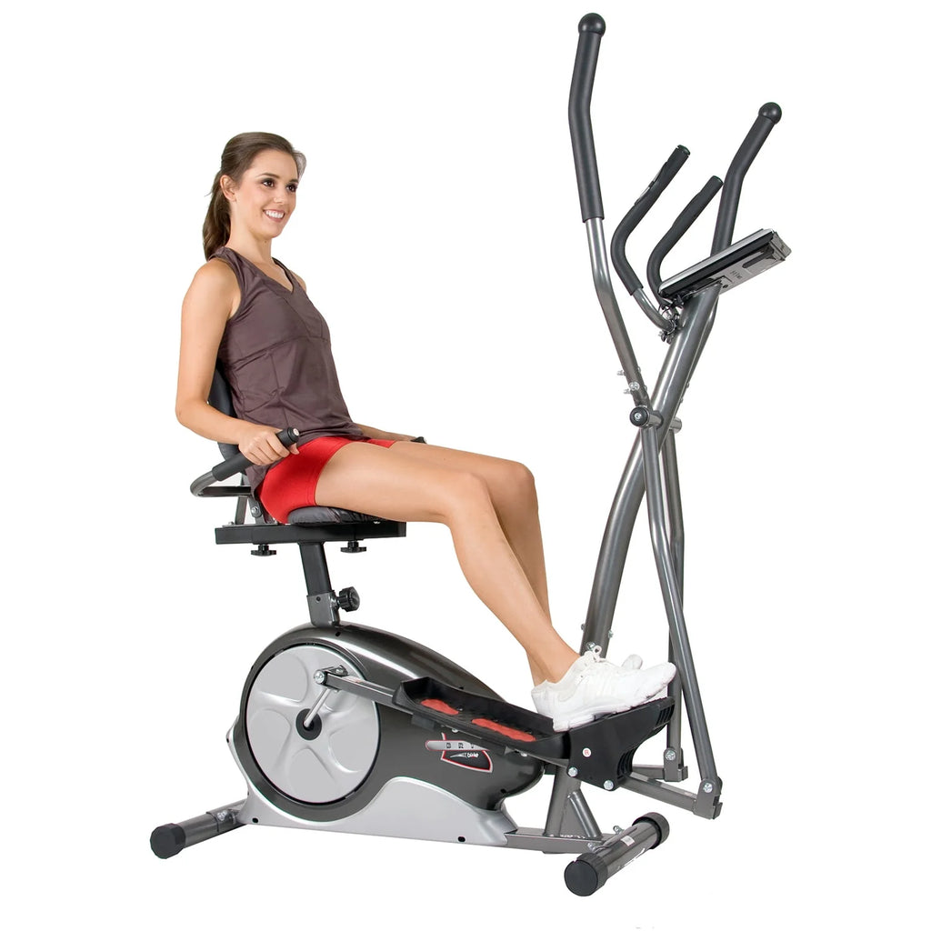 Manual Resistance Trio Trainer B348366