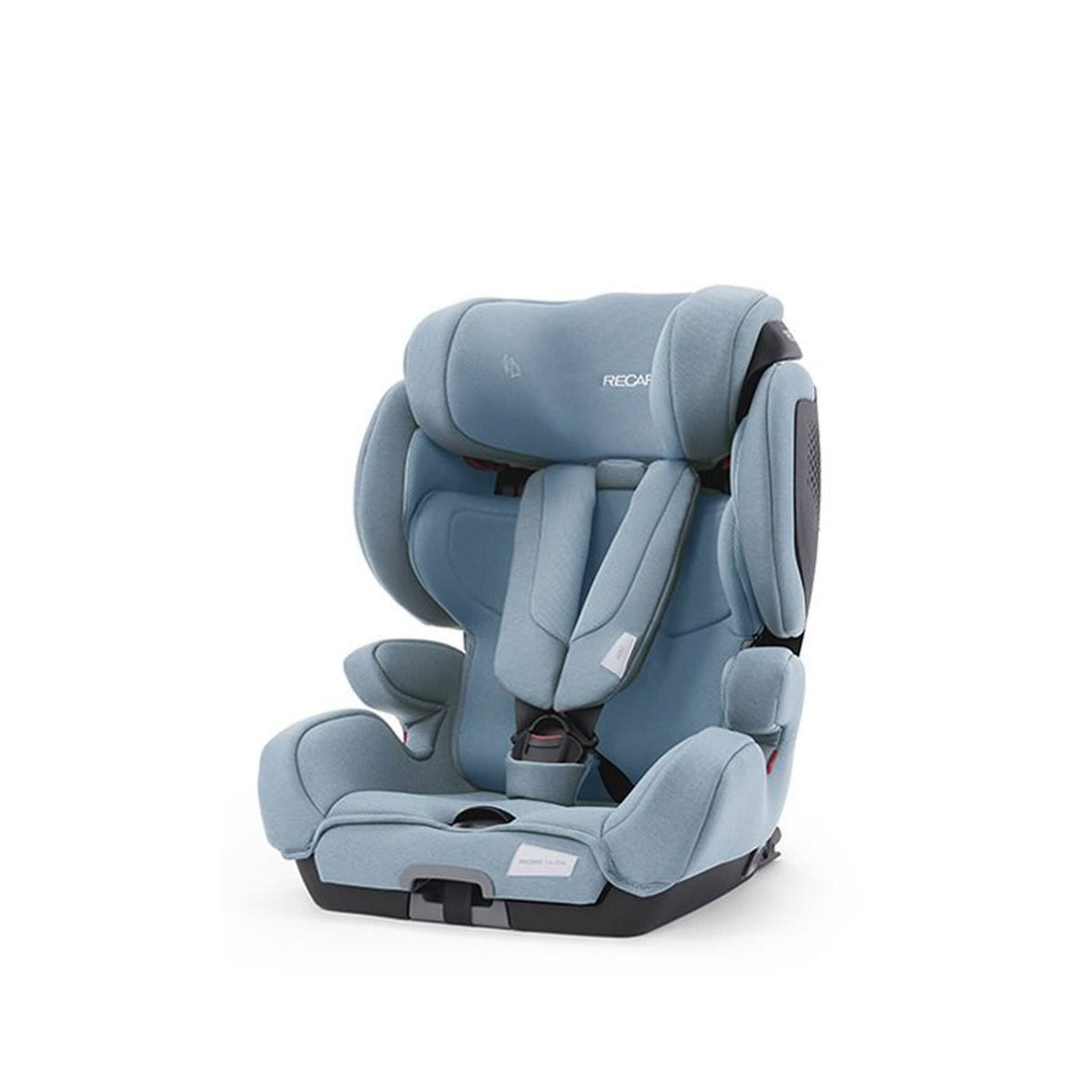 Frozen Blue Child Seat (9-36 kg) (19-79 lbs) E90877