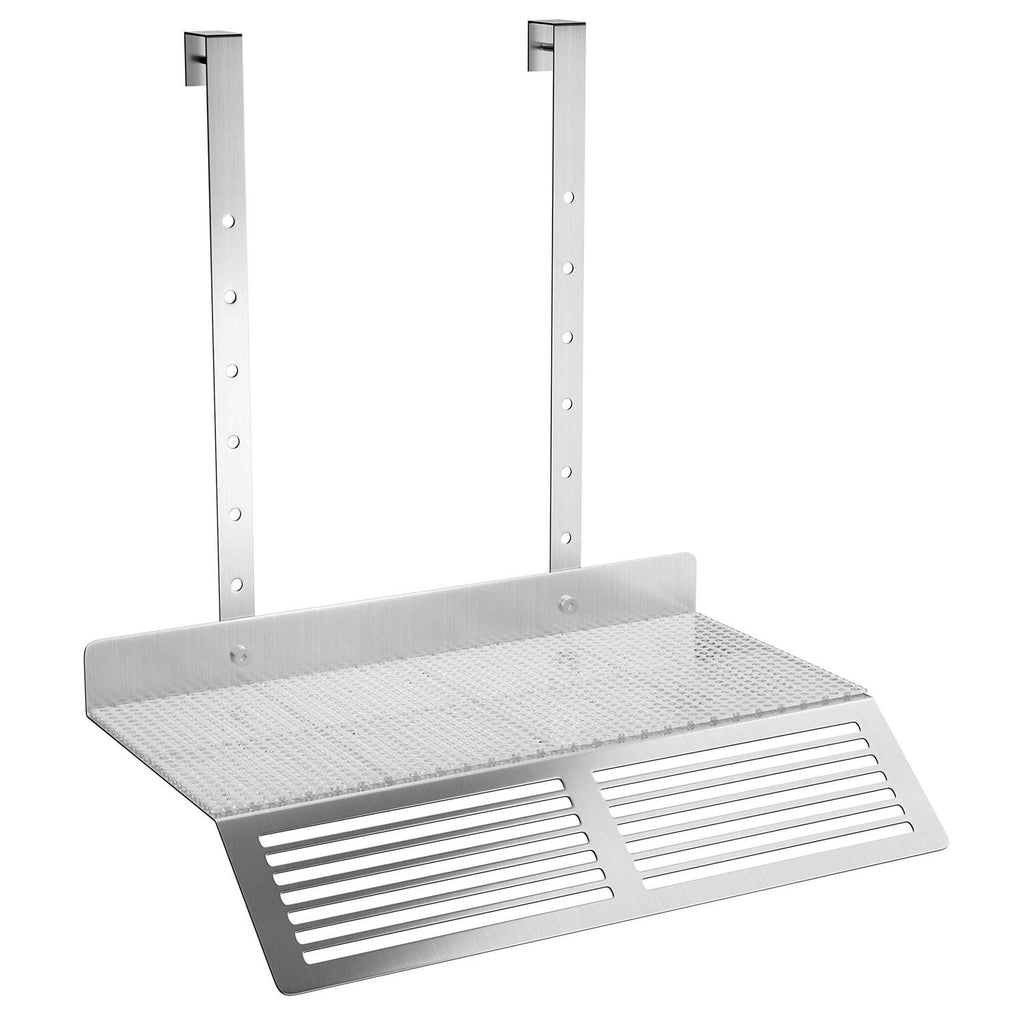 Stainless Steel Turtle Basking Platform N7477