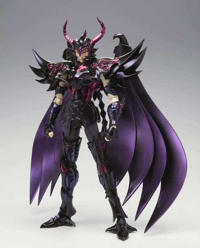 Wyvern Rhadamanthys Myth Cloth EX K2370