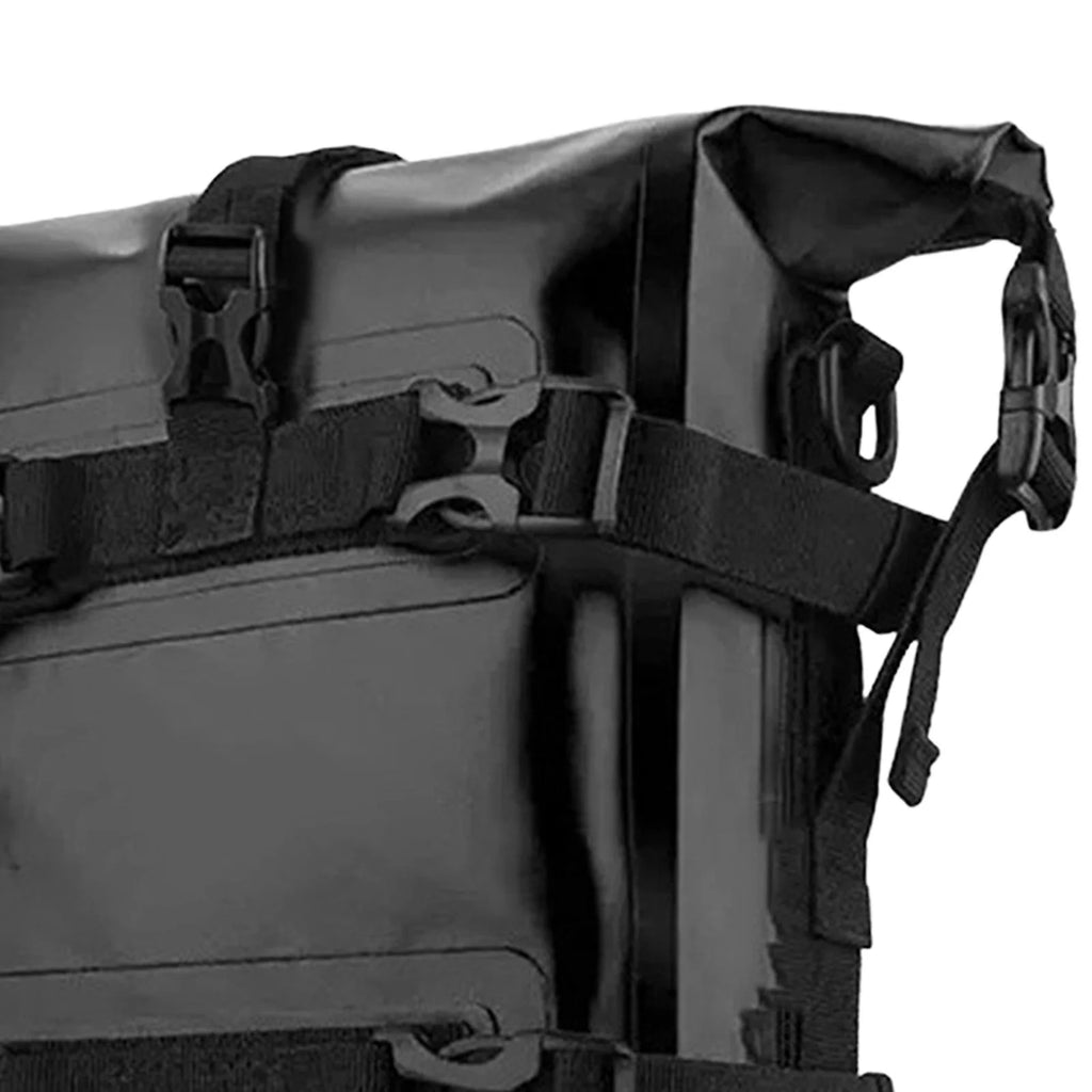 Motorcycle Frame Bag Q264184