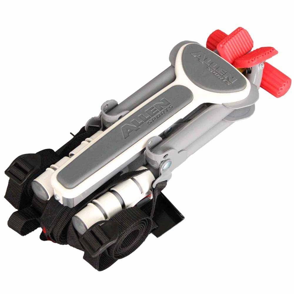 3-Bike Carrier Hitch Rack Y151