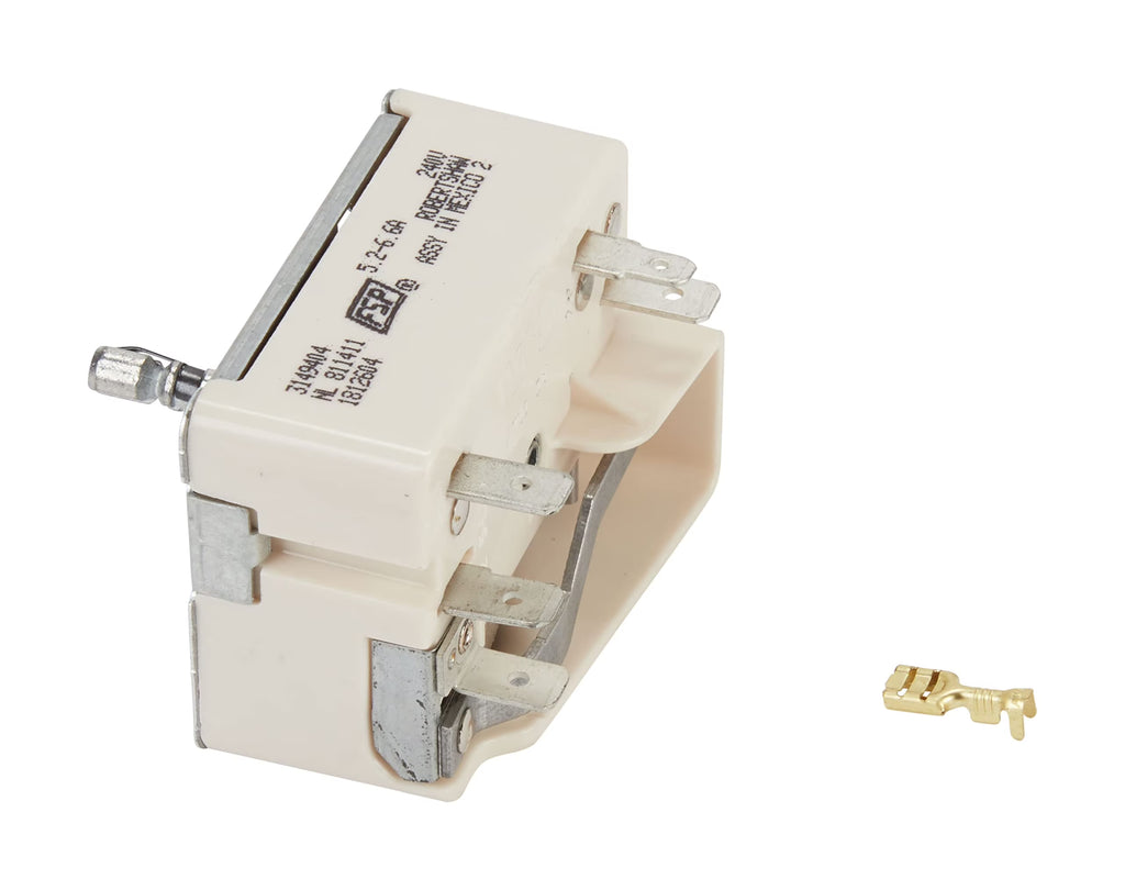 Electric Range Surface Burner Control Switch R613