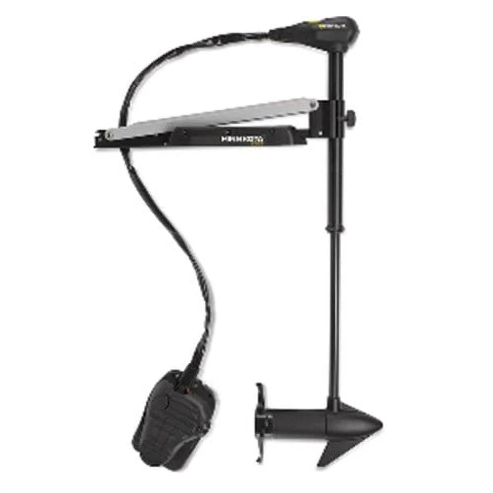 Bow-Mount Freshwater Trolling Motor, 45 In. Shaft, 45 Lb. Thrust, 12V L798