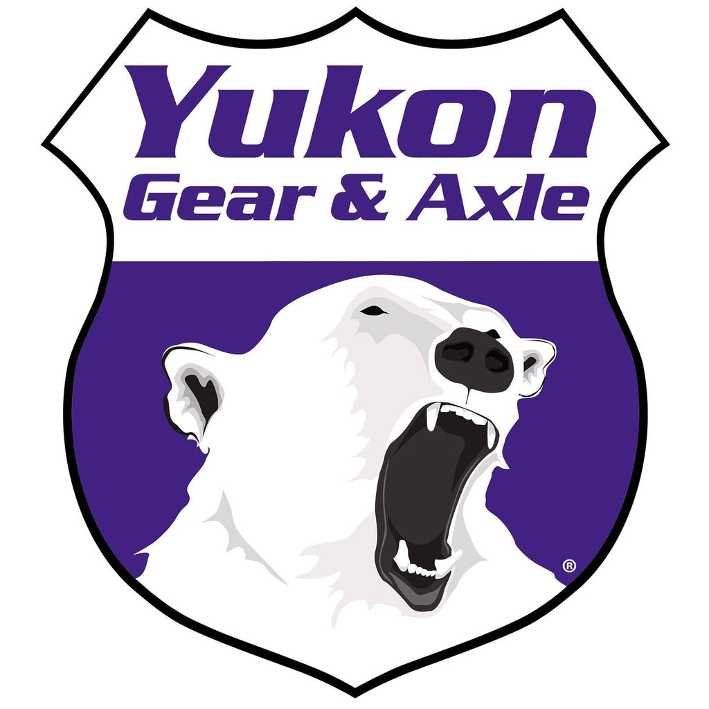 Axle Shaft V546