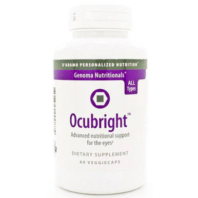 Ocubright 60c K173