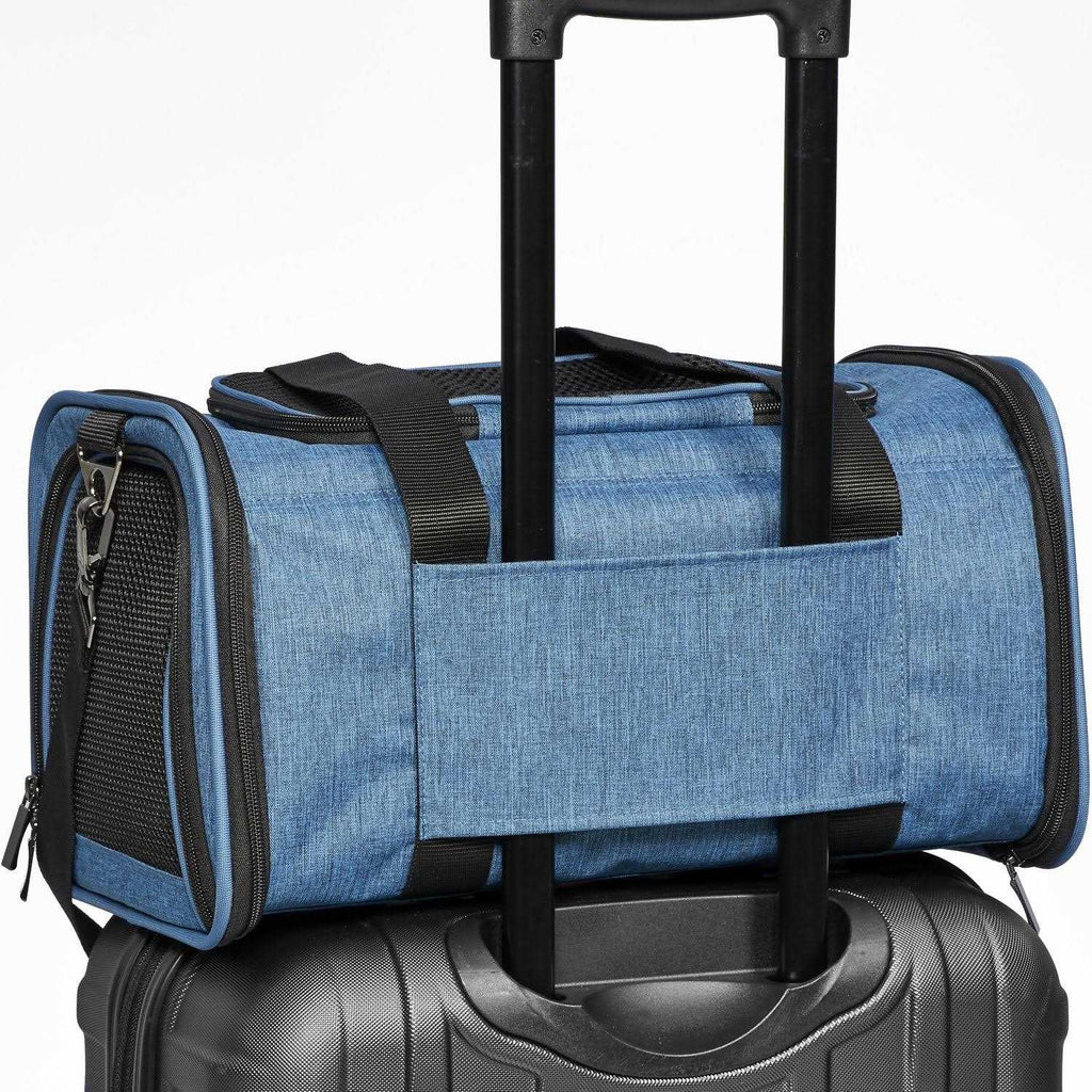 Pet Carrier G9429