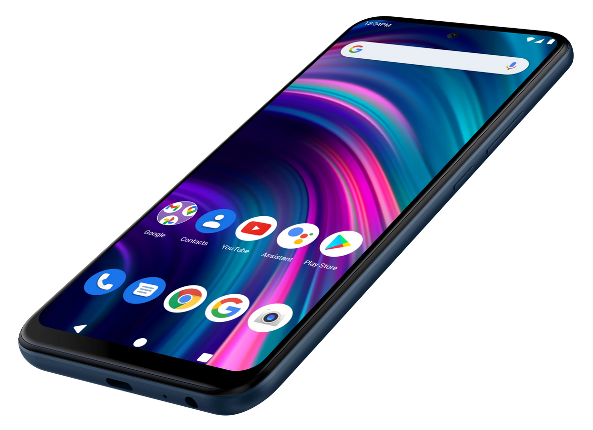 Unlocked Android Smartphone H666