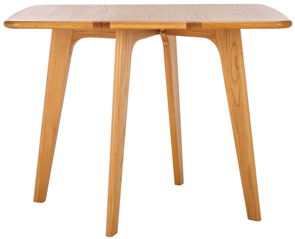 37" Gateleg Dining Table A4678