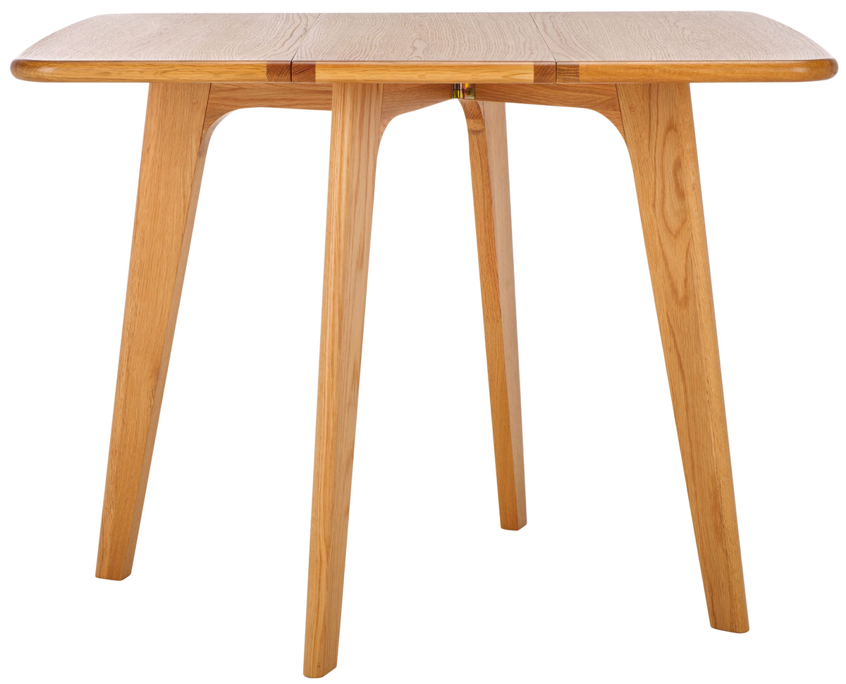 37" Gateleg Dining Table A4678