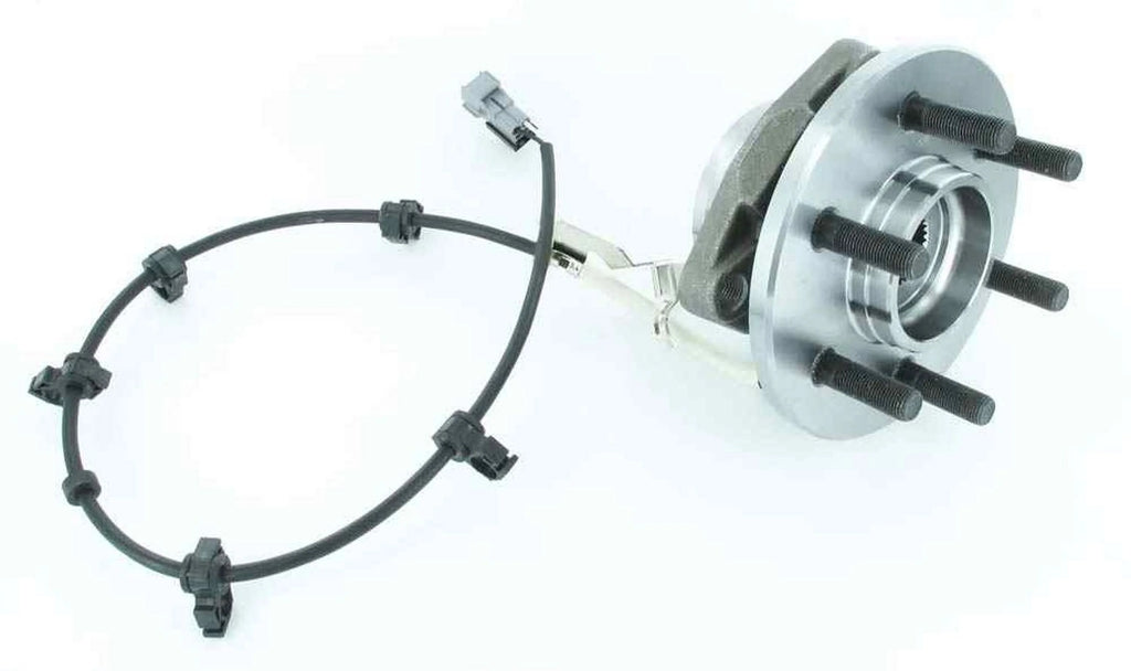 Wheel Bearing and Hub Assembly H1294