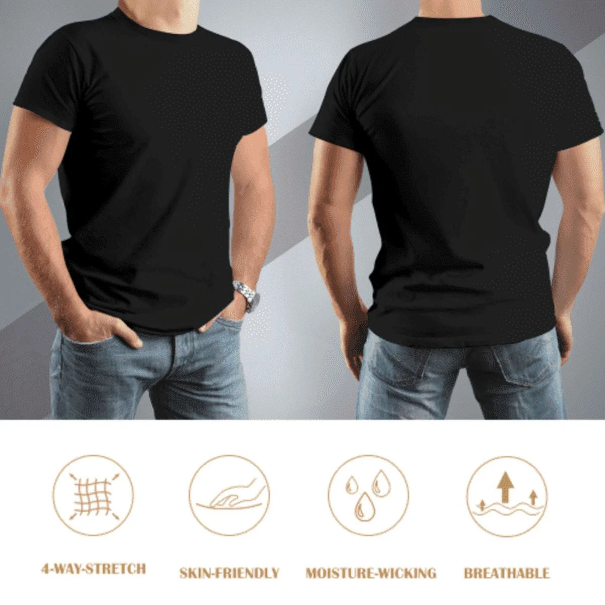 Bubble Bath T-Shirt G5782