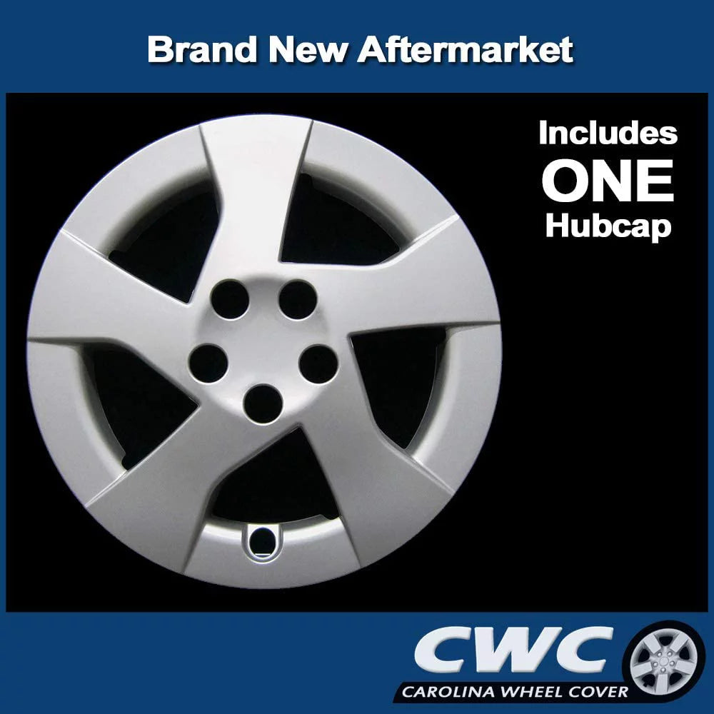 15-inch Replica Wheel Cover (1 Piece) V52224