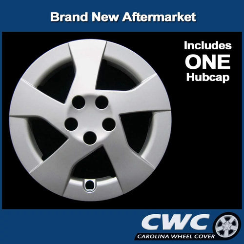15-inch Replica Wheel Cover (1 Piece) V52224
