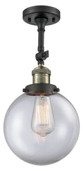 Semi-Flush Mount LED Beacon Light P3594