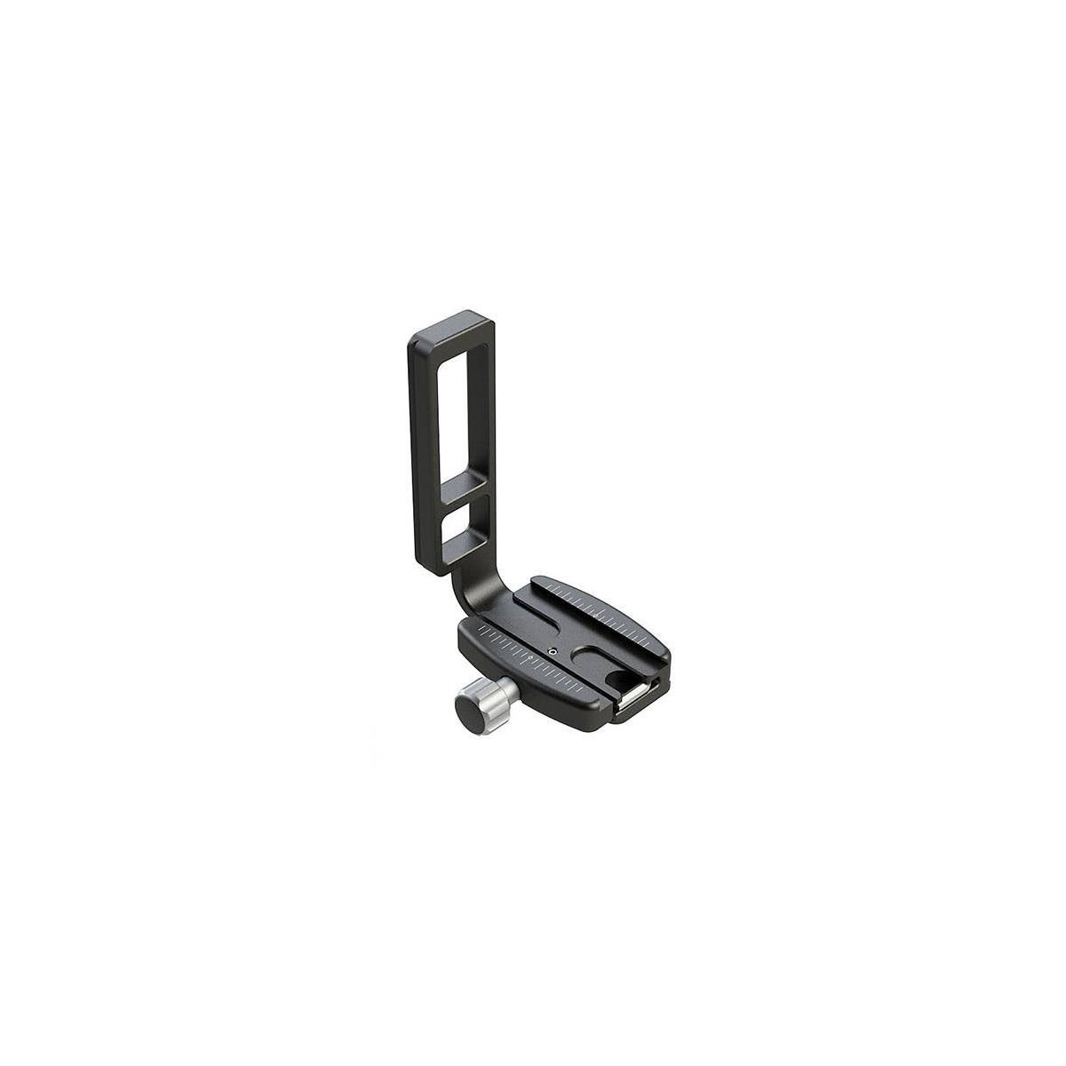 Quick Release Tall L-Bracket C396