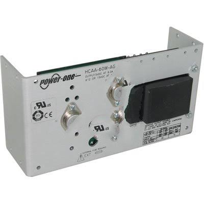 AC-DC Open Frame Panel Mount Power Supply P826