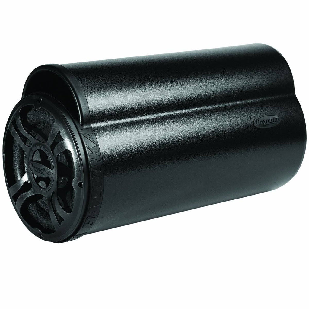 Bass Amplified Subwoofer Kit D762