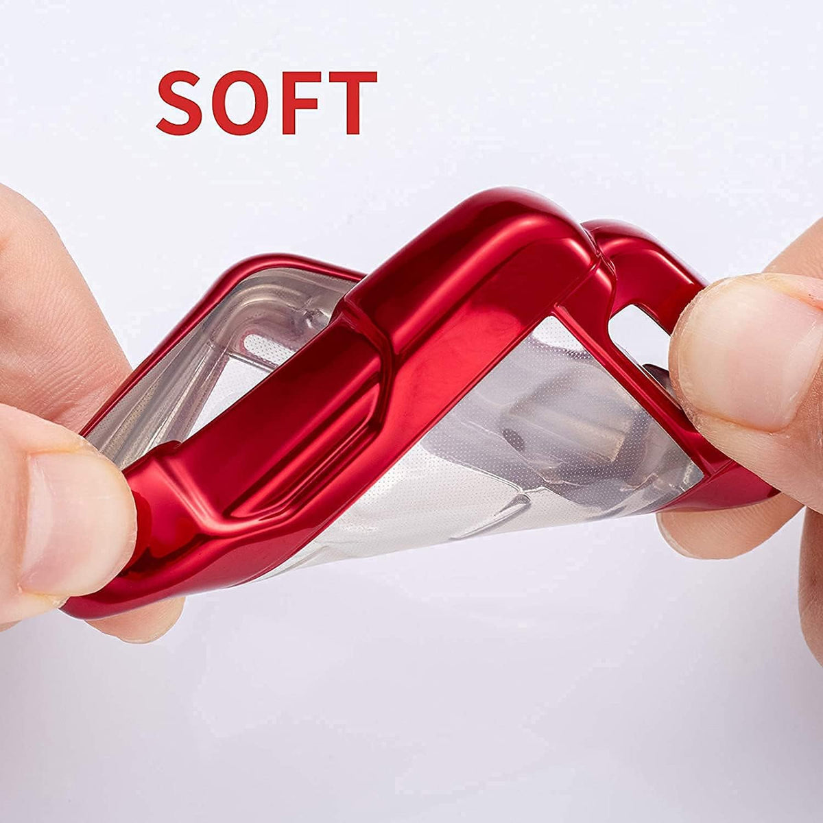 Key Fob Cover Case M410