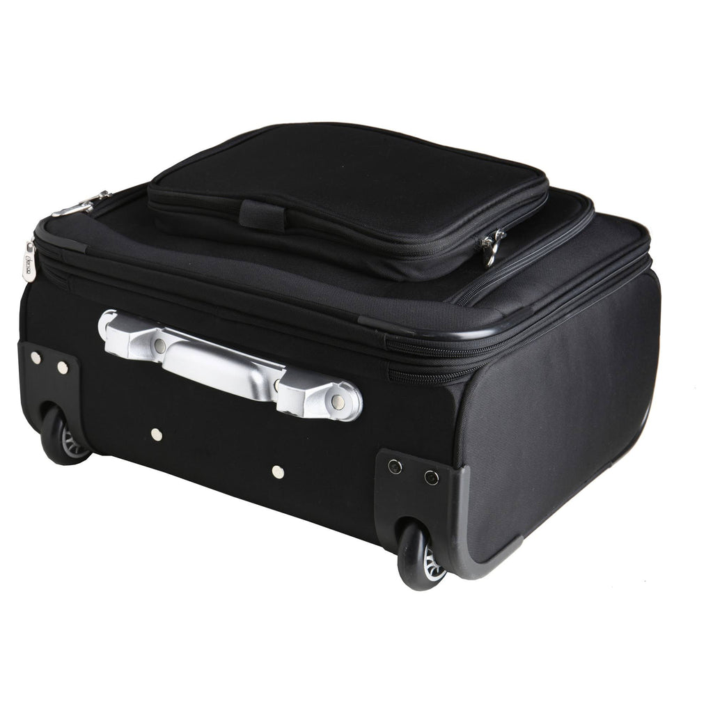 Wheeled Laptop Overnighter K413067